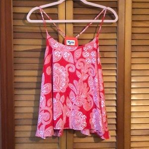 Show Me Your Mumu Carson Top